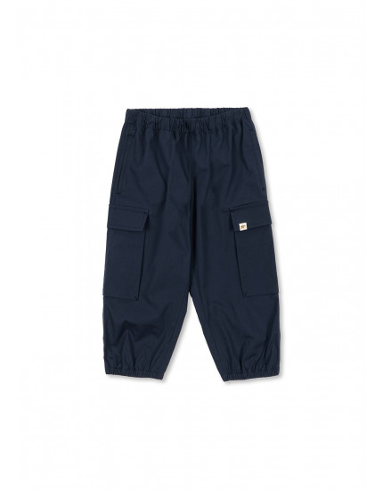 Peppe Pants Navy Blazer