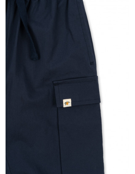 Peppe Pants Navy Blazer 3