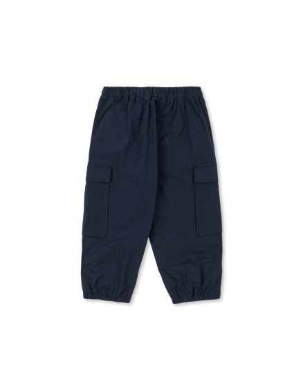 Peppe Pants Navy Blazer 4