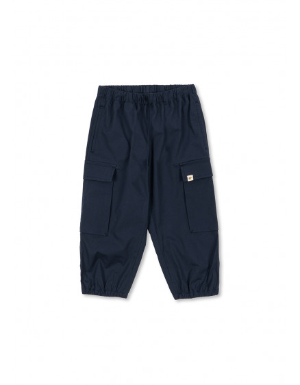 Peppe Pants Navy Blazer