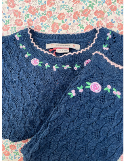 Костюм Rosier Ensign Blue 8