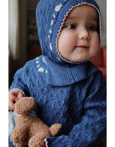 Костюм Rosier Ensign Blue 3