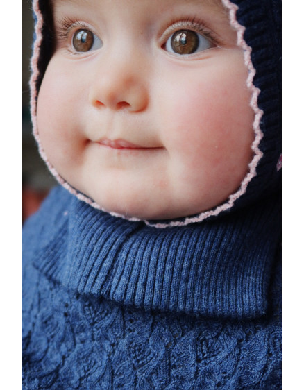 Костюм Rosier Ensign Blue 2