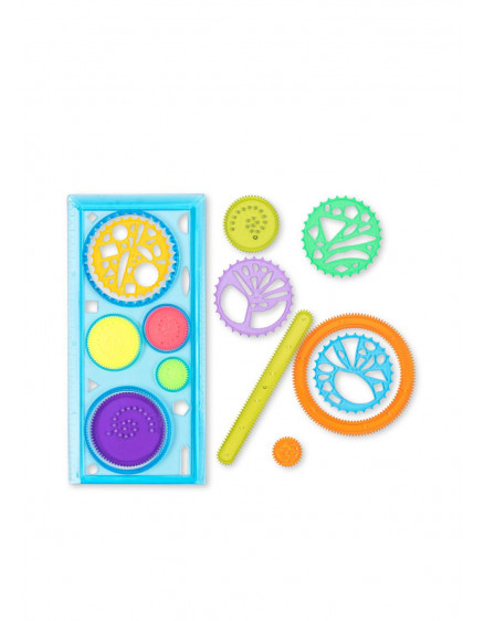 Набір для малювання Spin Me Around 2