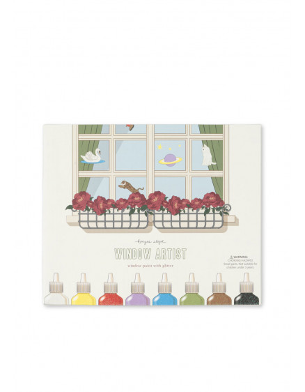 Window Artist Multi 2