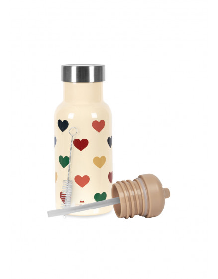 Thermo Bottles Bon Coeur Colore