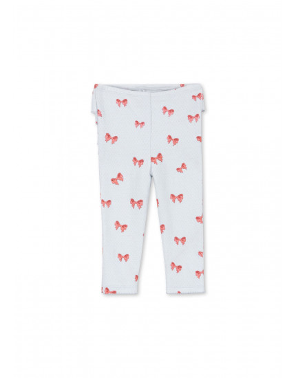 Штани Sui Rosia Blue Bow