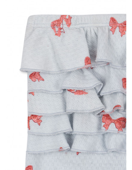 Штани Sui Rosia Blue Bow 3