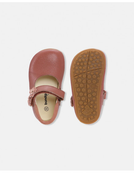 Туфлі Aya Flower Blush Rose 3