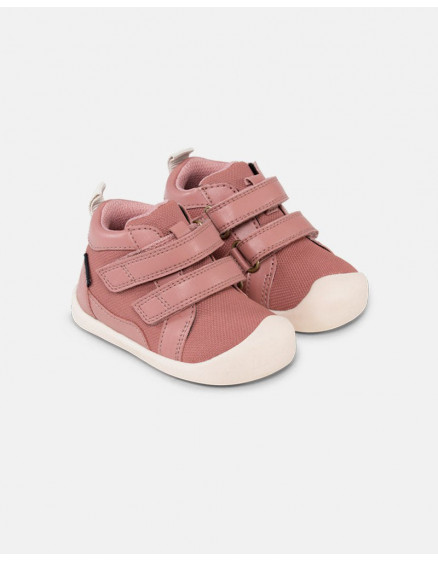 Кеди Mio Blush Rose