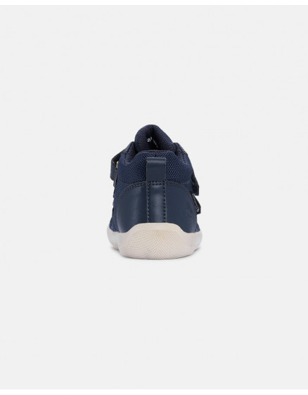 Moon Navy Blue 2