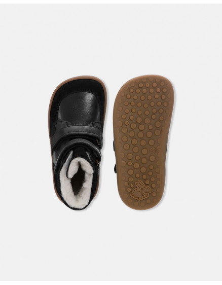 Чоботи Basil Black 3