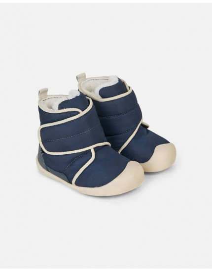 Чоботи Nuri Navy Blue 