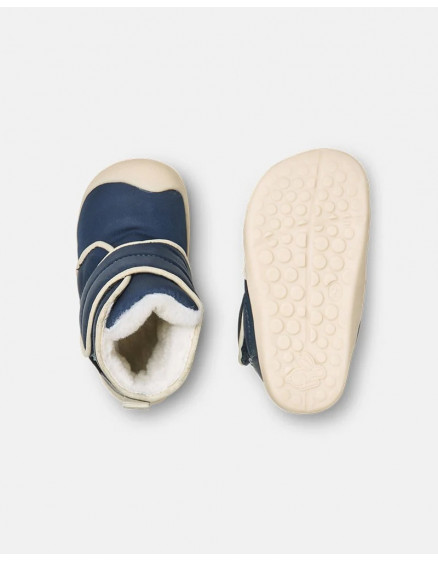 Чоботи Nuri Navy Blue  2