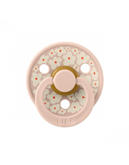 Пустушка Pacifier Colour Jasmine Blush