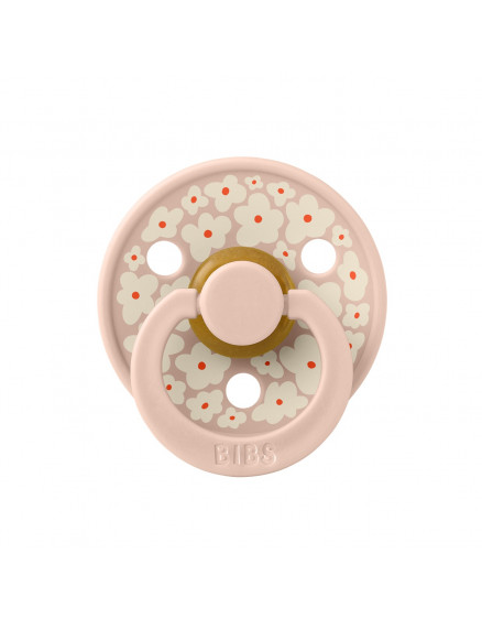 Pacifier Studio Colour Jasmine Field Latex Blush