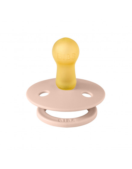 Pacifier Studio Colour Jasmine Field Latex Blush 3