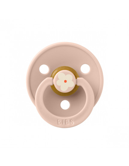 Пустушка Pacifier Colour Jasmine Blush