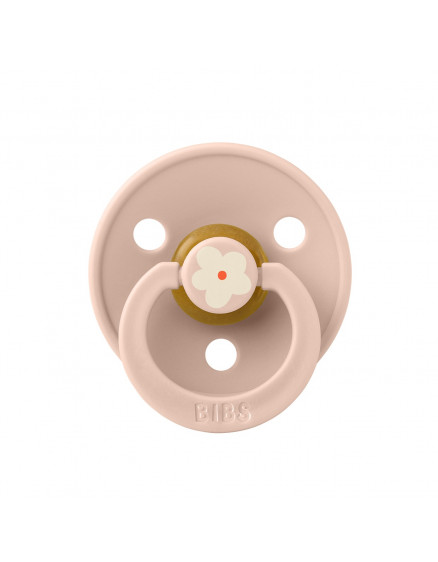 Pacifier Studio Colour Jasmine Latex Blush