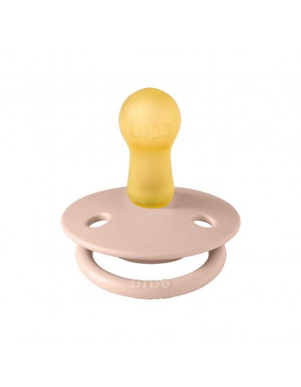 Pacifier Studio Colour Jasmine Latex Blush 3