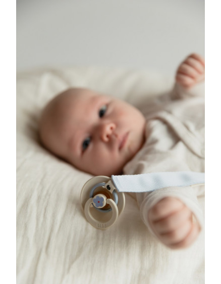 Pacifier Studio Colour Jasmine Latex Blush 2