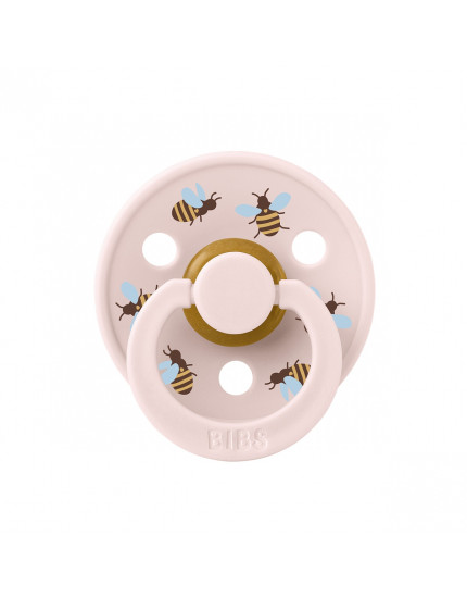 Пустушка Pacifier Bumblebee Friends Petal