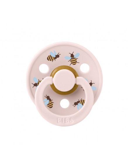 Пустушка Pacifier Bumblebee Friends Petal