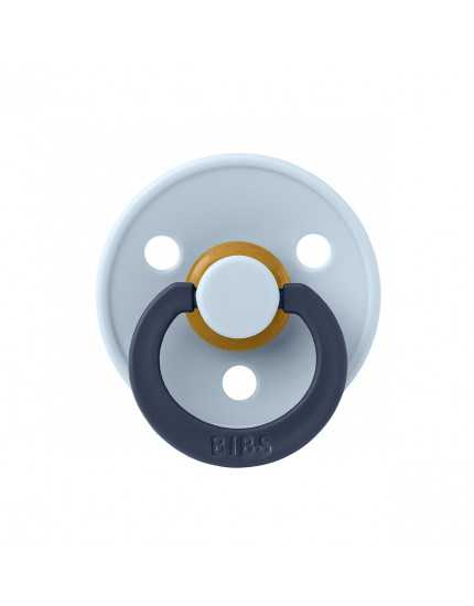 Пустушка Pacifier Fusion Baby Blue Space