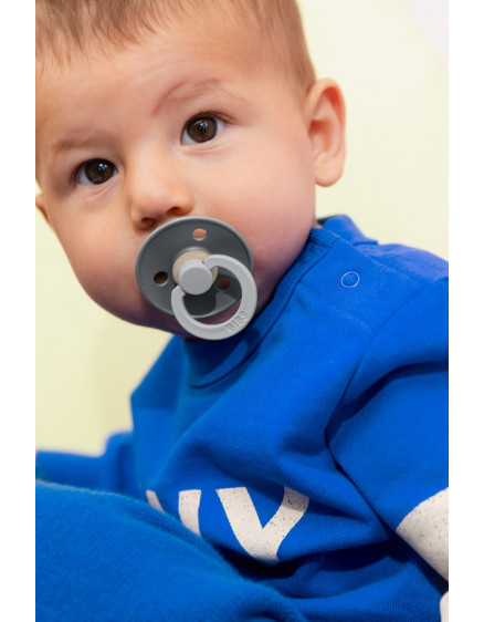 Пустушка Pacifier Fusion Baby Blue Space 3