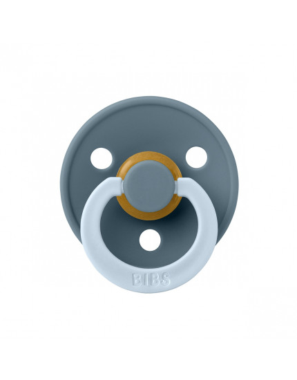 Пустушка Pacifier Fusion Petrol Baby Blue