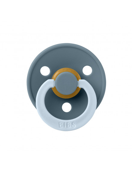 Пустушка Pacifier Fusion Petrol Baby Blue