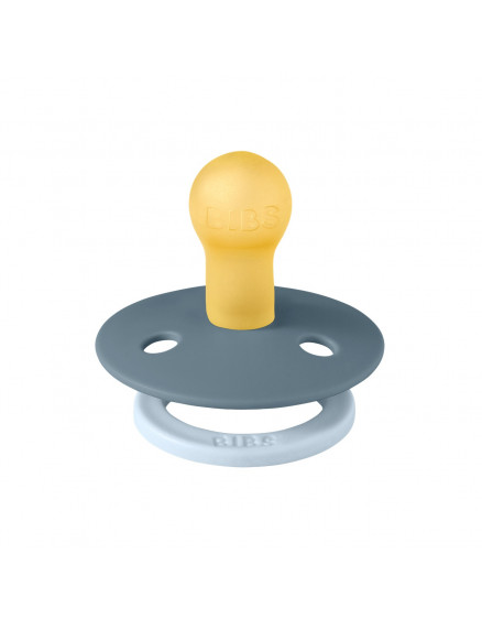 Пустушка Pacifier Fusion Petrol Baby Blue 2