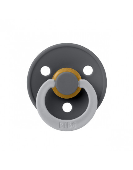 Пустушка Pacifier Fusion Iron Cloud