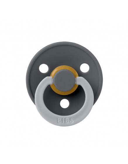 Пустушка Pacifier Fusion Iron Cloud