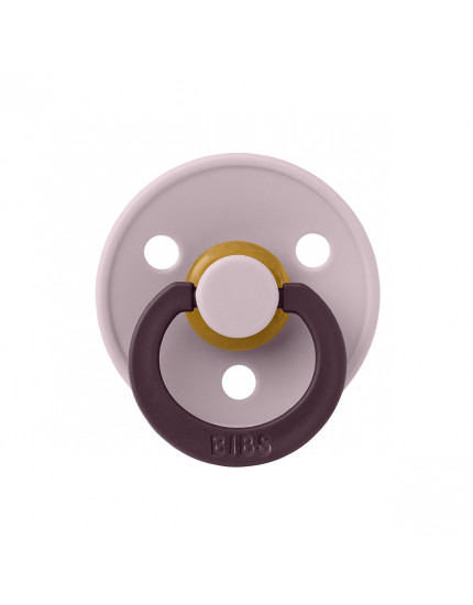 Пустушка Pacifier Fusion Dusky Lilac Plum