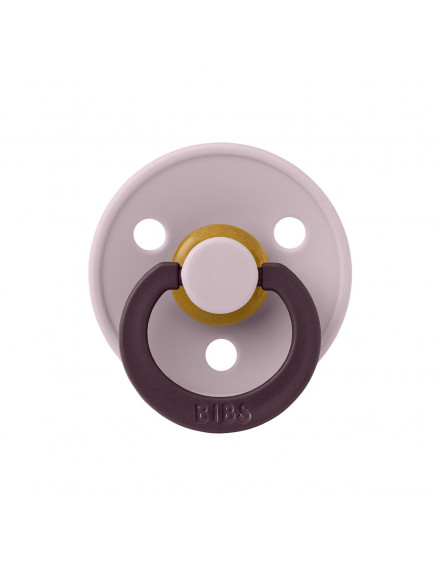 Пустушка Pacifier Fusion Dusky Lilac Plum