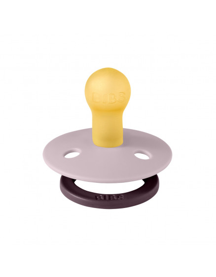 Пустушка Pacifier Fusion Dusky Lilac Plum 3