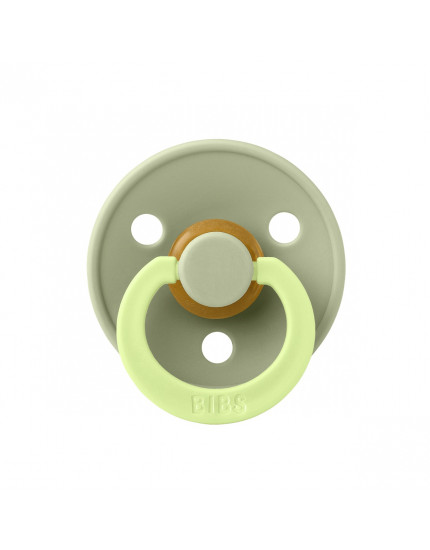 Пустушка Pacifier Fusion Sage Matcha