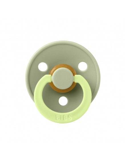 Pacifier Studio Colour Fusion Sage Matcha