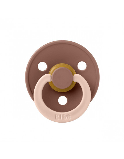 Пустушка Pacifier Fusion Woodchuck Blush