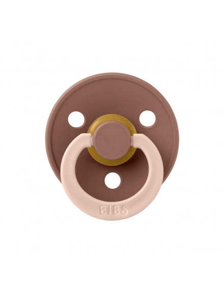 Пустушка Pacifier Fusion Woodchuck Blush
