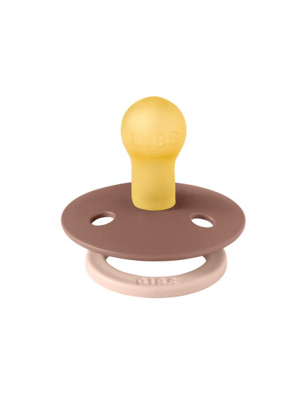 Pacifier Studio Colour Fusion Woodchuck Blush 3