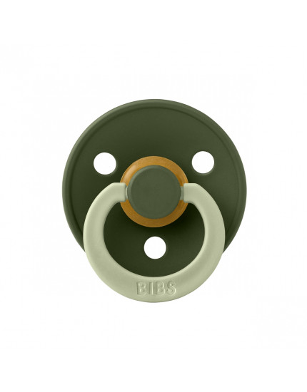Пустушка Pacifier Fusion Green Sage