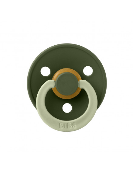 Pacifier Studio Colour Fusion Hunter Green Sage