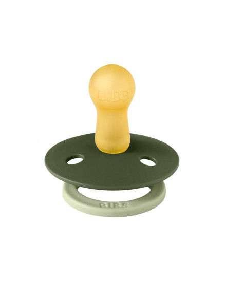 Pacifier Studio Colour Fusion Hunter Green Sage 3