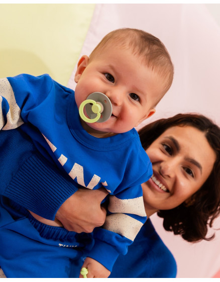 Pacifier Studio Colour Fusion Hunter Green Sage 2