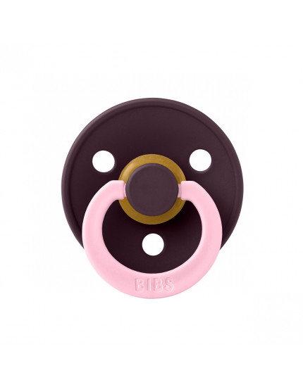 Пустушка Pacifier Fusion Plum Baby Pink