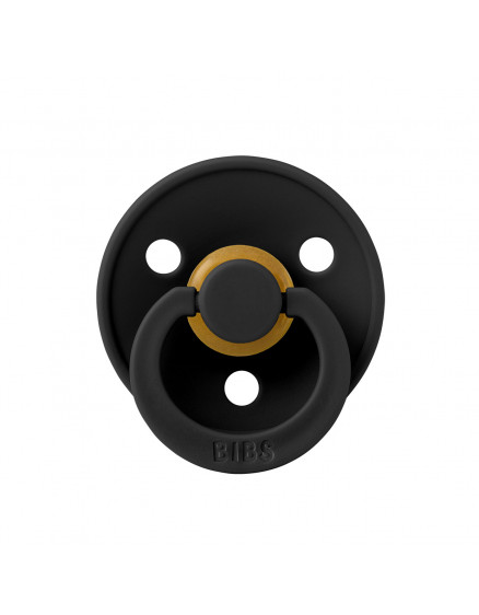 Пустушка Pacifier Colour  Black 