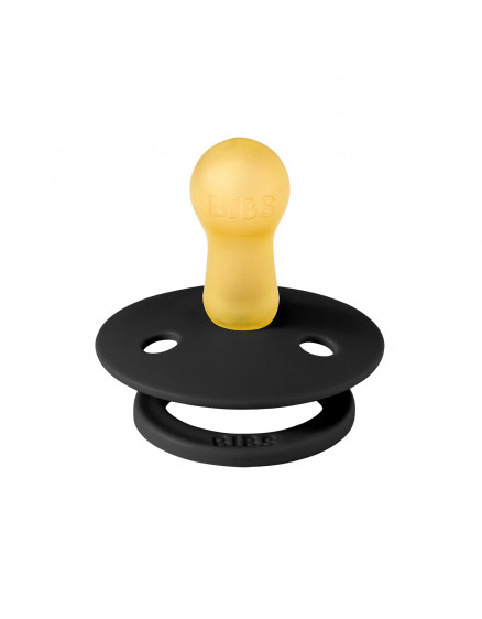 Пустушка Pacifier Colour  Black  3
