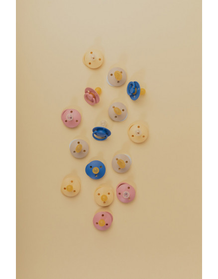 Пустушка Pacifier Colour Blossom 5